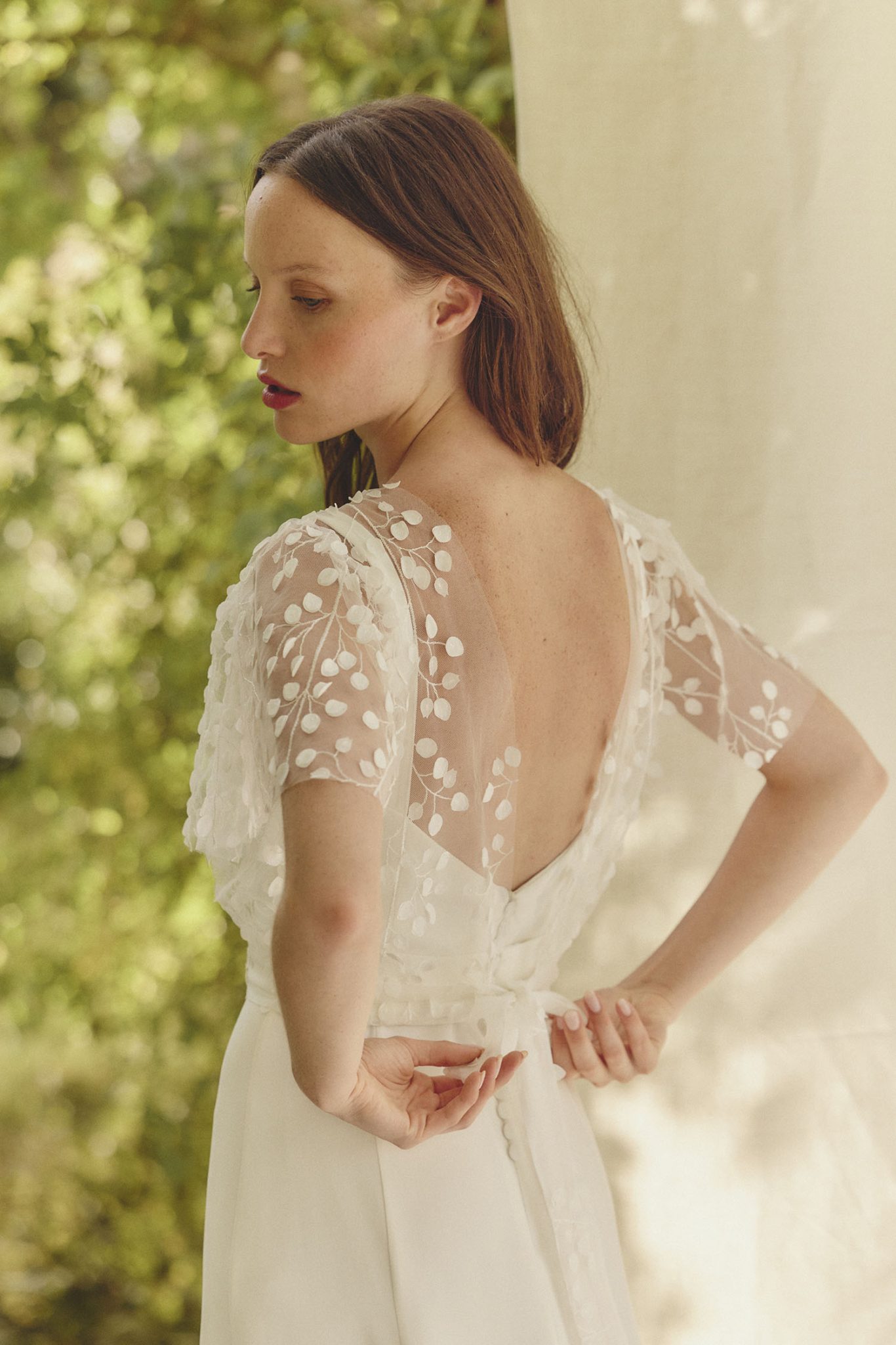 Jane Top, Forest Jubille