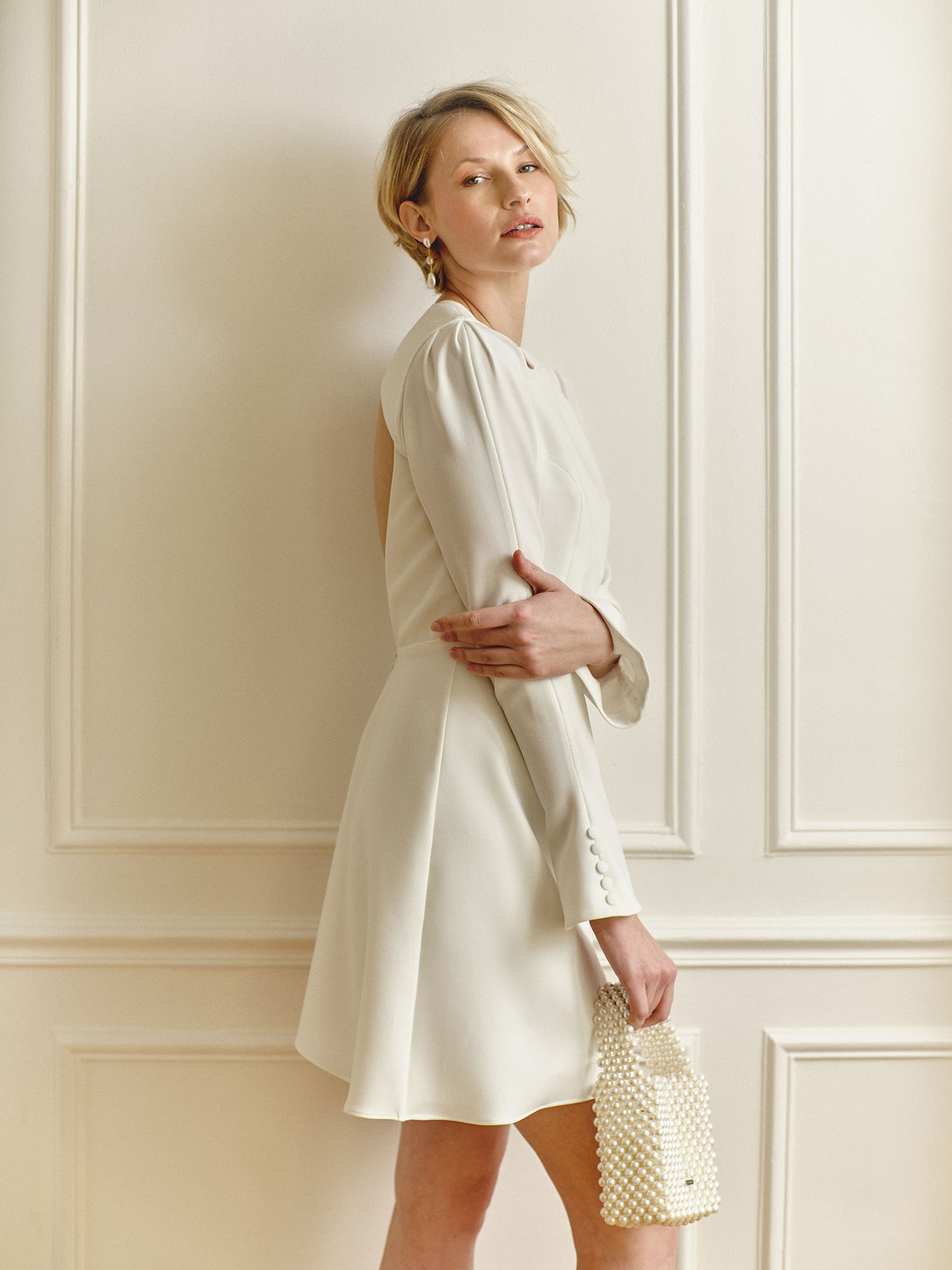 camille marguet - collection civile 2024 - Cordélia