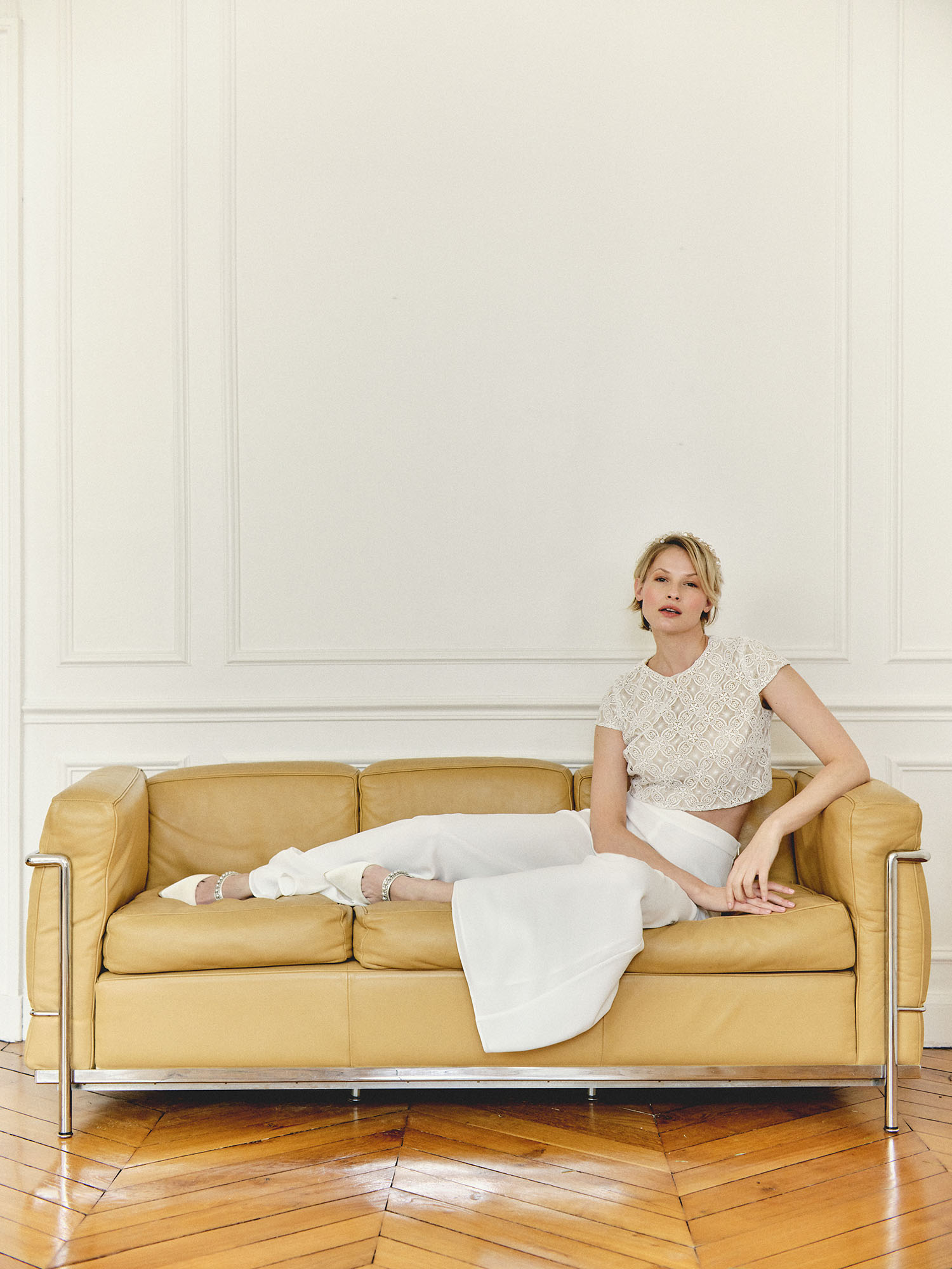 camille marguet - collection civile 2024 - Emily - Theodore