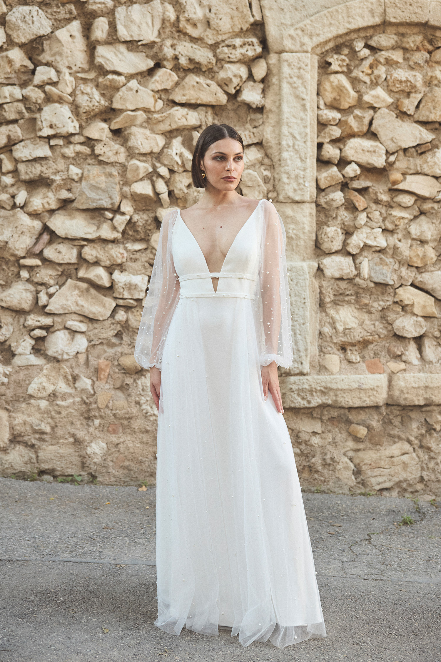 camille-marguet-robe-mariage-collection-2025-Provence-manches-2LD