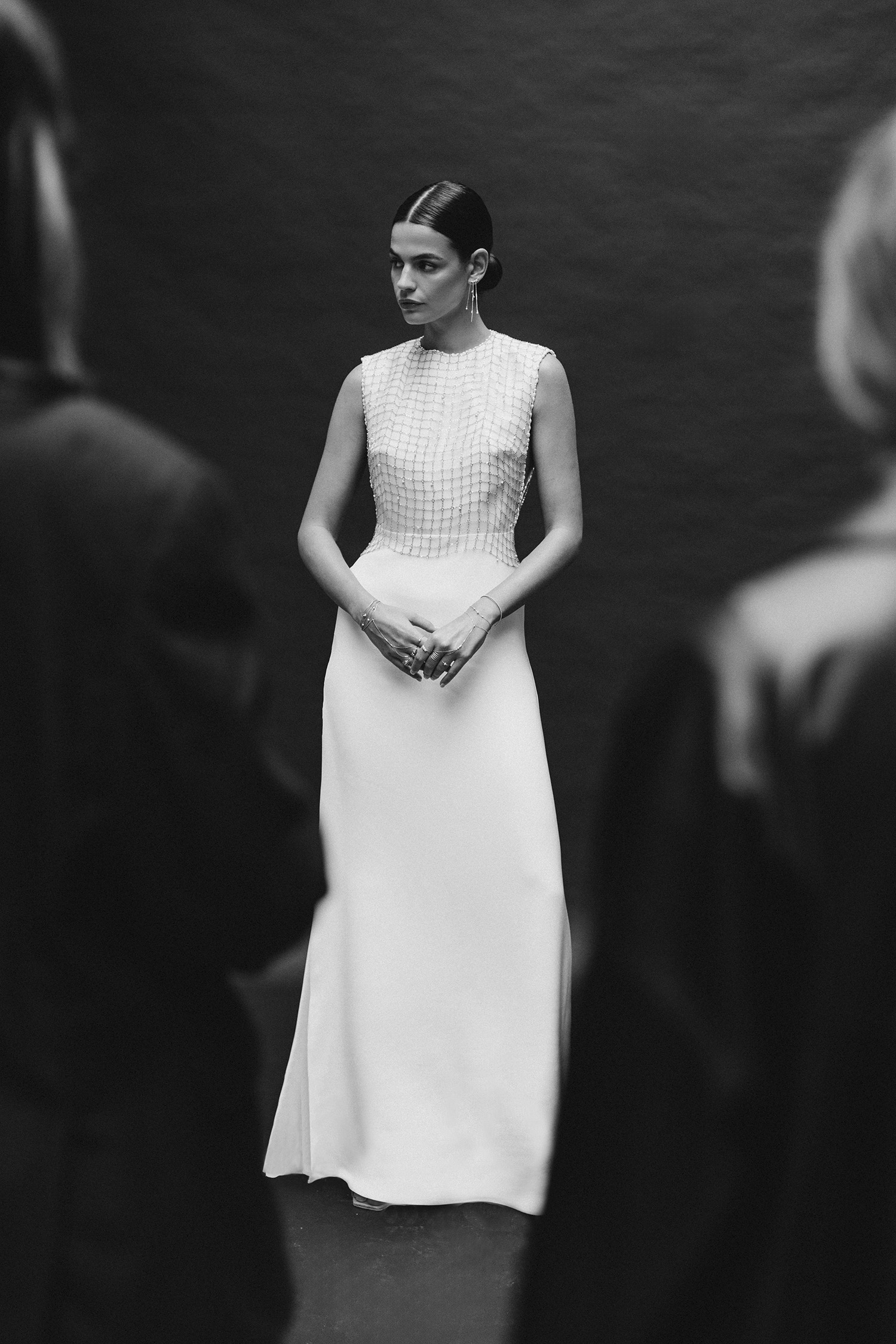camille marguet x Yay Paris - robe de mariée - 2025 - Chiara